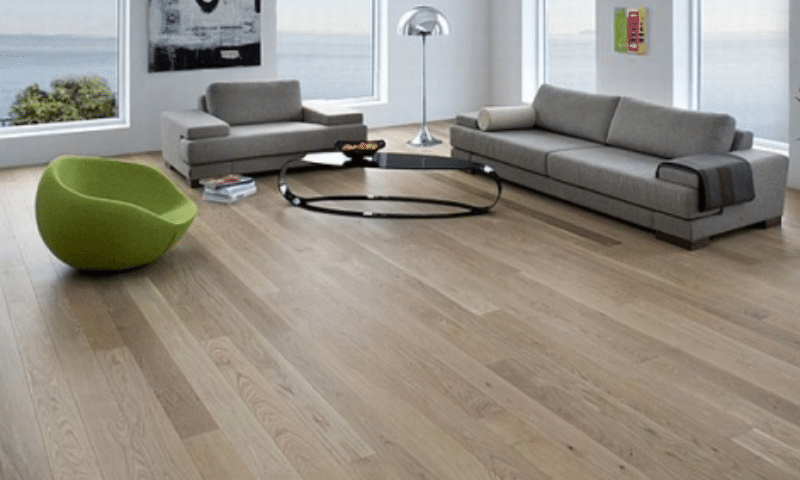 Các loại sàn gỗ được ưa chuộng nhất năm 2022